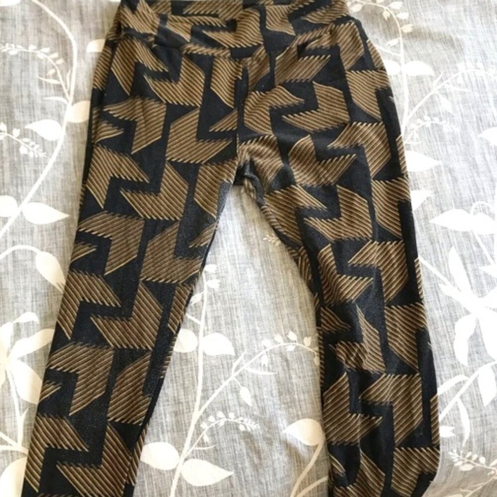 Lu La Roe Medium Leggings